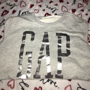 GAP Sweater